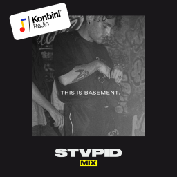 STVPID (Basement Trap Mix)