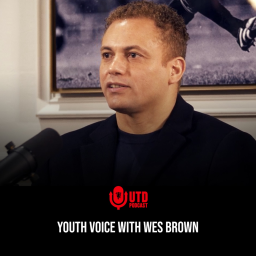 Youth Voice with Wes Brown