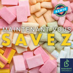 Maintenant Vous Savez Santé - Pourquoi le chewing-gum est-il déconseillé par les médecins ?
