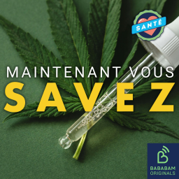 Pourquoi le cannabis peut-il être considéré comme thérapeutique ?
