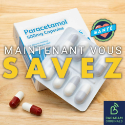 Paracétamol : pourquoi ne faut-il pas en abuser ?