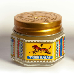 Comment choisir son baume du tigre ?