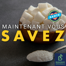 Comment limiter l’impact du sucre sur notre santé ?