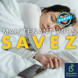 Dormir avec son téléphone est-il dangereux ?