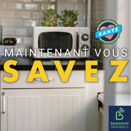 Le micro-ondes est-il vraiment mauvais pour la santé ?