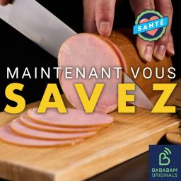 Qu'est-ce que le nitrite, cet additif dangereux dans la charcuterie ?