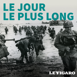 Le Jour le plus long : au cœur du Débarquement le 6 juin 1944 (2/3)