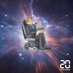 La dernière théorie de Stephen Hawking