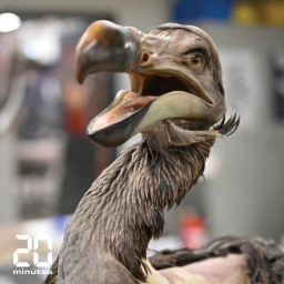 Sixième Science - Comment les dodos ont été ramenés à la (presque) vie