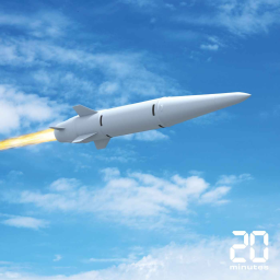 La course aux armes hypersoniques s'accélère
