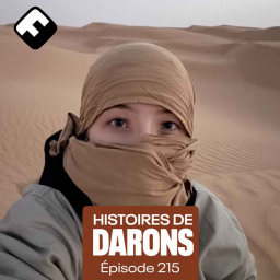 EXTRAIT // Nos vacances avec une Lyna redevenue... ado :)