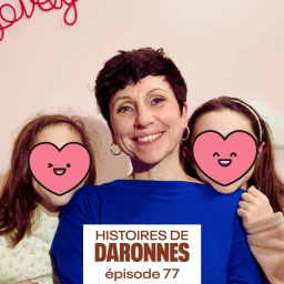 [Daronnes] Chère Dame Nature la Pute, le parcours de PMA de 7 ans d'Anne-Laure !