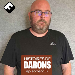 Histoires de Darons - EXTRAIT // La rencontre de Romain, battu et maltraité enfant, avec son fils
