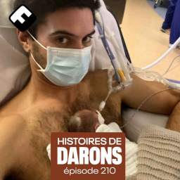 EXTRAIT // Max : "On a été biberonnés à la Stallone, j'aurais aimé être un roc mais j'y suis pas arrivé"