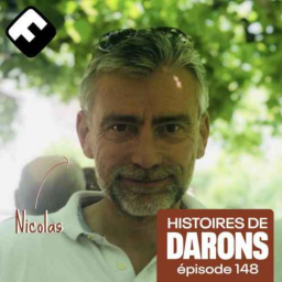 [Best-of] Nicolas, 50 ans, bloc de granit devenu un cœur tendre