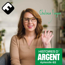 Chelsea Fagan, childfree : "si je fais un enfant, ça sera un connard !" (extrait Histoires d'Argent)