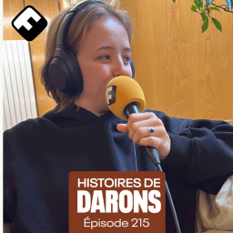 Histoires de Darons - Des nouvelles de Lyna et du début de son activité ! #PèreetFille