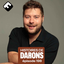 Histoires de Darons (des pères qui parlent de paternité) - Matthieu et sa colère (et pourquoi il a appris à la gérer avant la naissance de son fils) #BestOf
