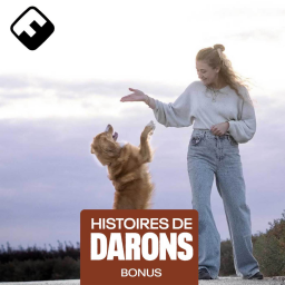 BONUS// Apolline, éducatrice-canin analyse le comportement de Lord, le chien de Corentin