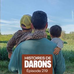 Histoires de Darons - La désillusion de Maxime face à son congé parental