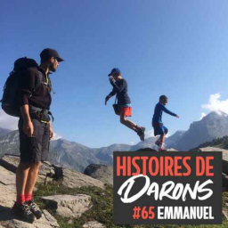 Emmanuel, empêtré entre "mâle alpha" et paternité #BestofÉté