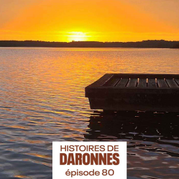 Histoires de Darons (des pères qui parlent de paternité) - [Daronnes] 10 ans sans parler à sa mère. Elle lui a envoyé un mail, réponse en 2h !