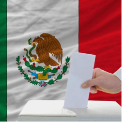 Des candidats qui font polémique au Mexique