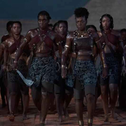 “The Woman King”, un film sur les traces des Amazones du Bénin