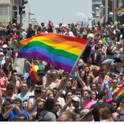 Une loi pour lutter contre les discriminations qui touchent les personnes LGBTQIA+ aux États-Unis