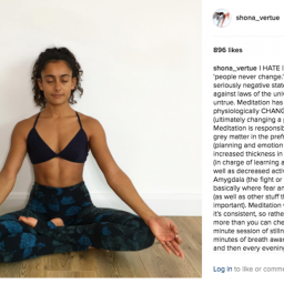 Des yogis complotistes sur les réseaux sociaux
