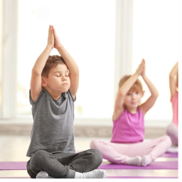 Le yoga, bientôt autorisé dans les écoles de l'Alabama