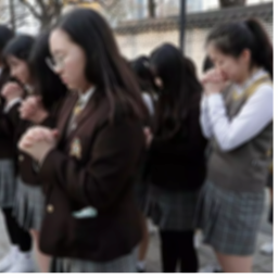 Le harcèlement scolaire rattrape des stars en Corée du Sud