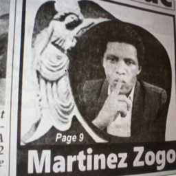 Au Cameroun, Martinez Zogo, un journaliste dénonçant la corruption dans le pays, vient d’être retrouvé mort et mutilé