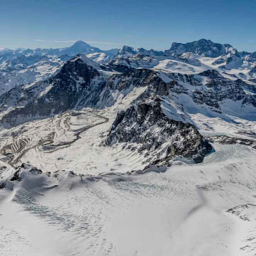 Le Chili protège ses glaciers