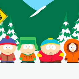 South Park fête ses 25 ans