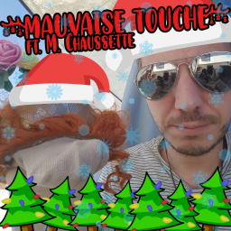 Spécial Noel ft. M Chaussette