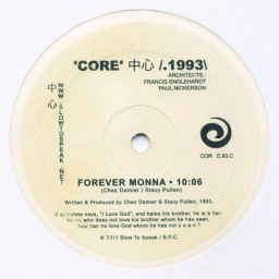 Nova Classic : « Forever Monna » de Chez Damier & Stacey Pullen