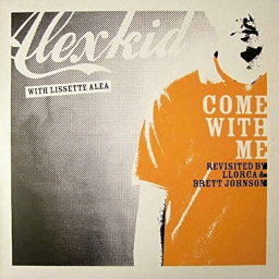 Nova Classic : « Come With Me » de Alexkid feat Lissette Alea