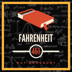 Pourquoi Ray Bradbury a-t-il appelé son livre Fahrenheit 451 ?