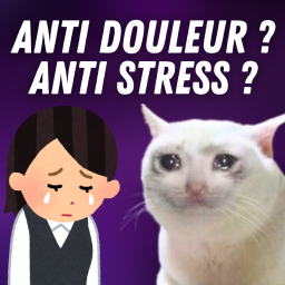 Science Infuse - Culture scientifique et curiosités étonnantes - Pourquoi pleure-t-on ? Le rôle mystérieux des larmes 😭