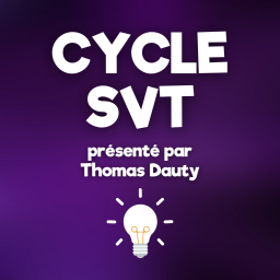 💡 Lancement du cycle SVT !