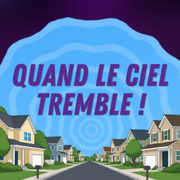 Le mystère fascinant des tremblements de ciel 🫨