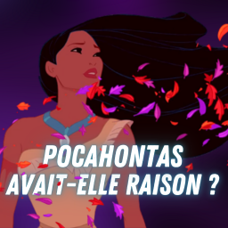 Biodiversité : sommes-nous tous connectés, comme le dit Pocahontas ? 🍃
