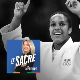 Le Sacre - La judokate Lucie Décosse : « Après tous mes doutes, j’étais fière »