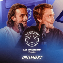 À la Maison -  ICI C'EST PARIS - À la Maison - Pinterest // avec Thomas Gavache & Loubet