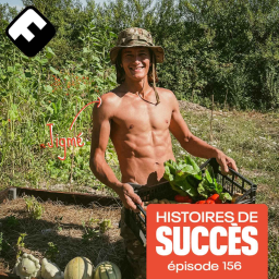 Jigmé, de Youtubeur à vidéaste agriculteur-cuistot dans sa Dordogne natale