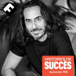 Histoires de Succès - Pacco partage son histoire et sa BD Un Plan Infaillible (à lire si t'es perdu·e dans la vie)
