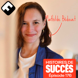 Comment Mathilde Bédouet a gagné un César avec "Été 96"