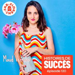 Comment Maud Ventura a écrit son premier roman, "Mon Mari", devenu un best-seller