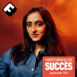 Kalindi Ramphul raconte son ambition d'autrice (et de scénariste) pour la sortie de son deuxième livre